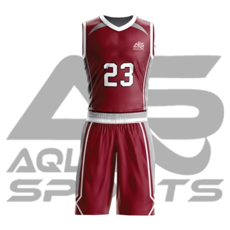 Basketball Uniform